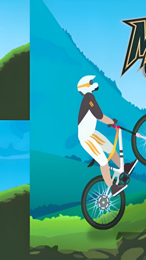 Cover Image Mountain Bike Challenge