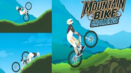 Mountain Bike Challenge