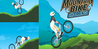 Mountain Bike Challenge thumbnail