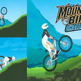 Mountain Bike Challenge