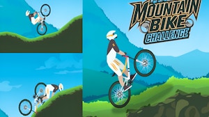 Image for Mountain Bike Challenge