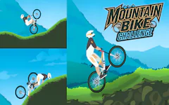 Mountain Bike Challenge