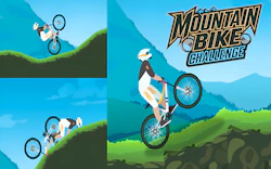 Mountain Bike Challenge