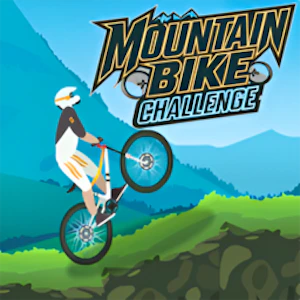 Mountain Bike Challenge Thumbnail