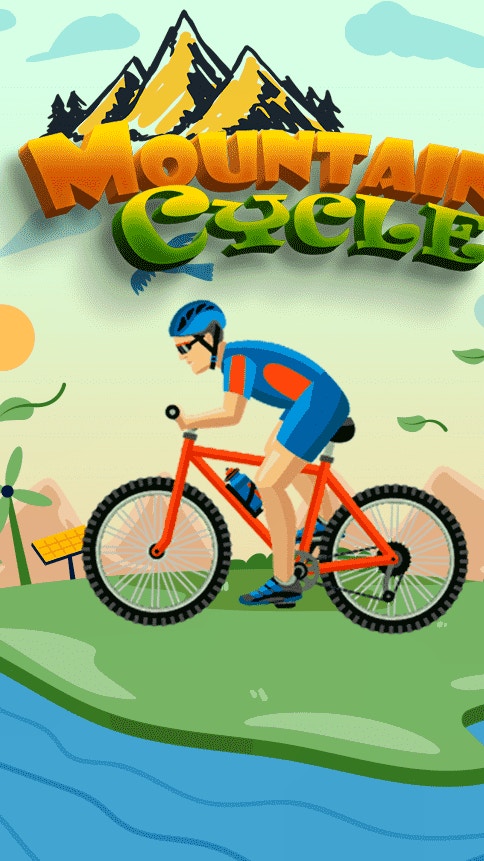 Mountain Cycler