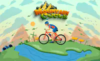 Ciclista da Montanha