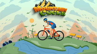 Mountain Cycler game cover