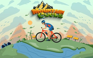 Mountain Cycler