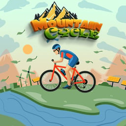 Juega gratis a Mountain Cycler