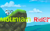 Rider des Montagnes