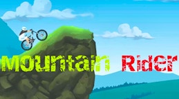 Mountain Rider