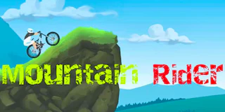 Mountain Rider thumbnail
