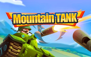 Mountain Tank game cover