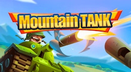 Mountain Tank