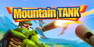 Mountain Tank thumbnail