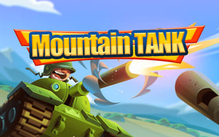 Mountain Tank game cover