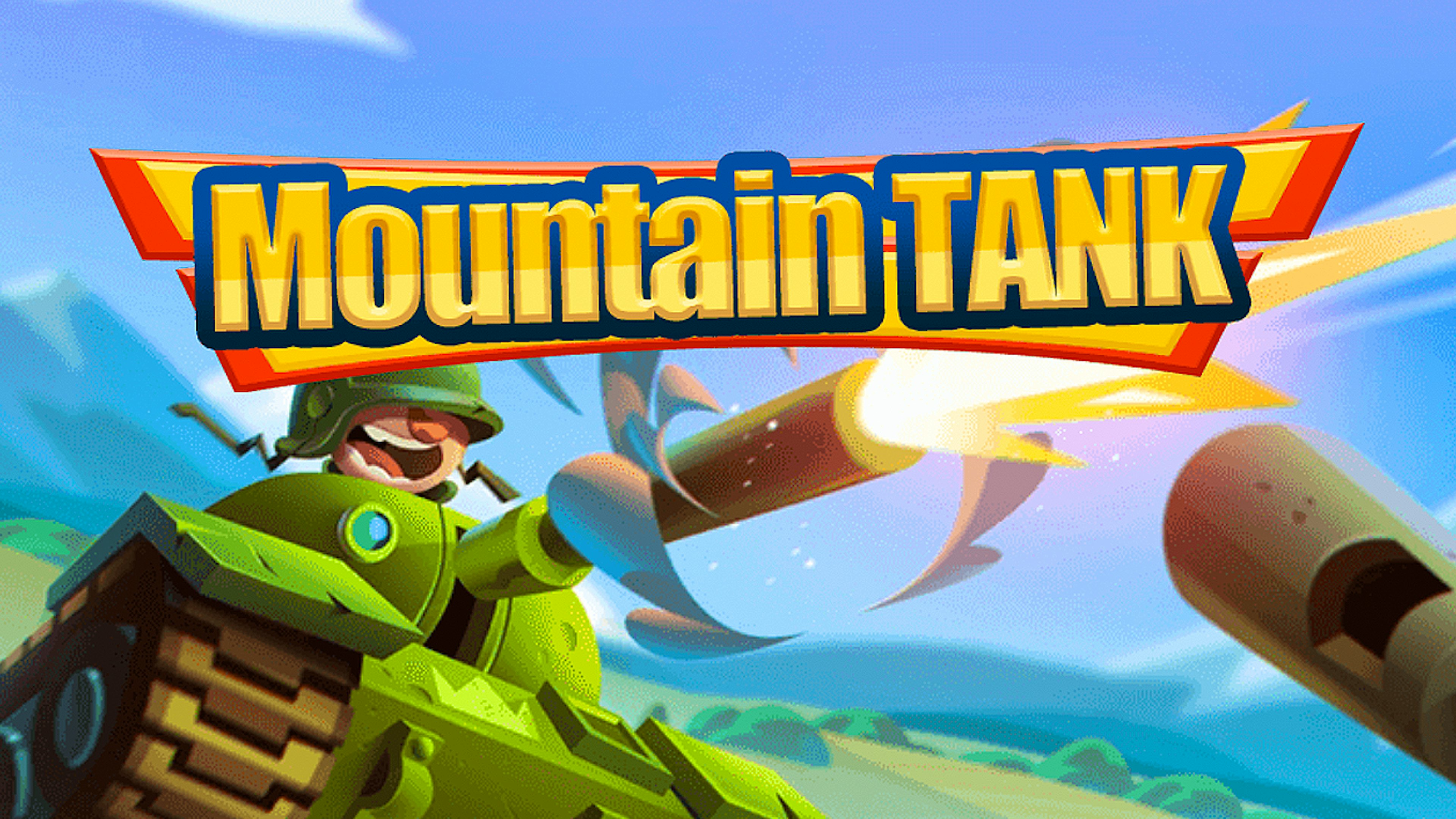 Mountain Tank