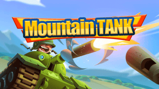Mountain Tank game cover