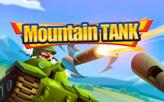 Mountain Tank game cover