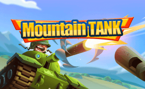 Mountain Tank