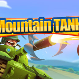 Juega gratis a Mountain Tank
