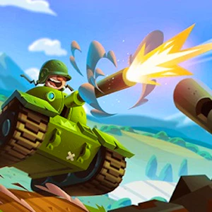 Mountain Tank Thumbnail