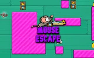 Mouse Escape