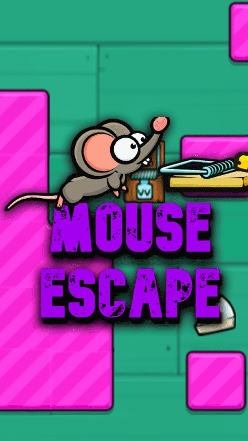 Mouse Escape