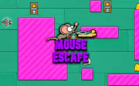 Mouse Escape