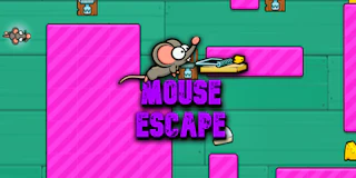 Mouse Escape thumbnail