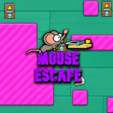 Mouse Escape