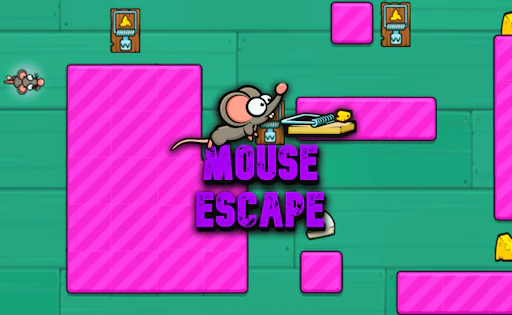 Mouse Escape