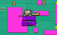 Mouse Escape
