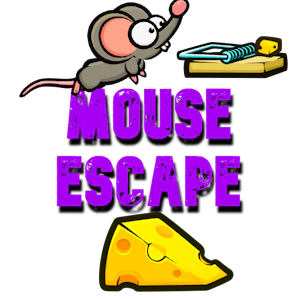 Mouse Escape Thumbnail