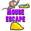 Mouse Escape banner