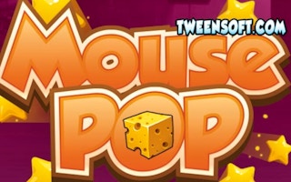 Mouse Pop game cover