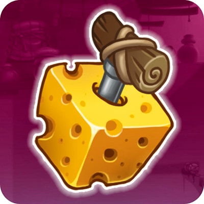 Mouse Pop By Gamepix