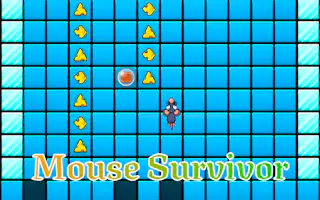Mouse Survivor