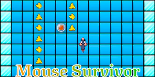 Mouse Survivor thumbnail