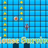 Mouse Survivor