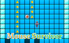 Mouse Survivor