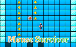Mouse Survivor
