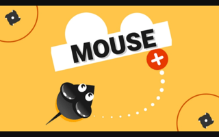 Mouse game cover