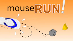 mouseRun