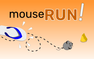 Mouserun game cover