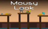 Mousy Look