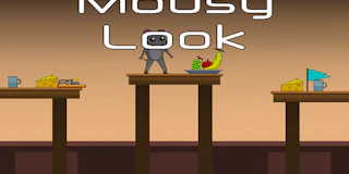 Mousy Look thumbnail