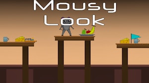 Image for Mousy Look