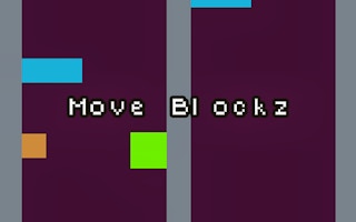 Move Blockz game cover