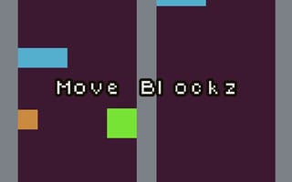 Move Blockz game cover